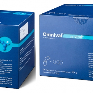 2vnt Omnival vital orthomolekular 2OH N30